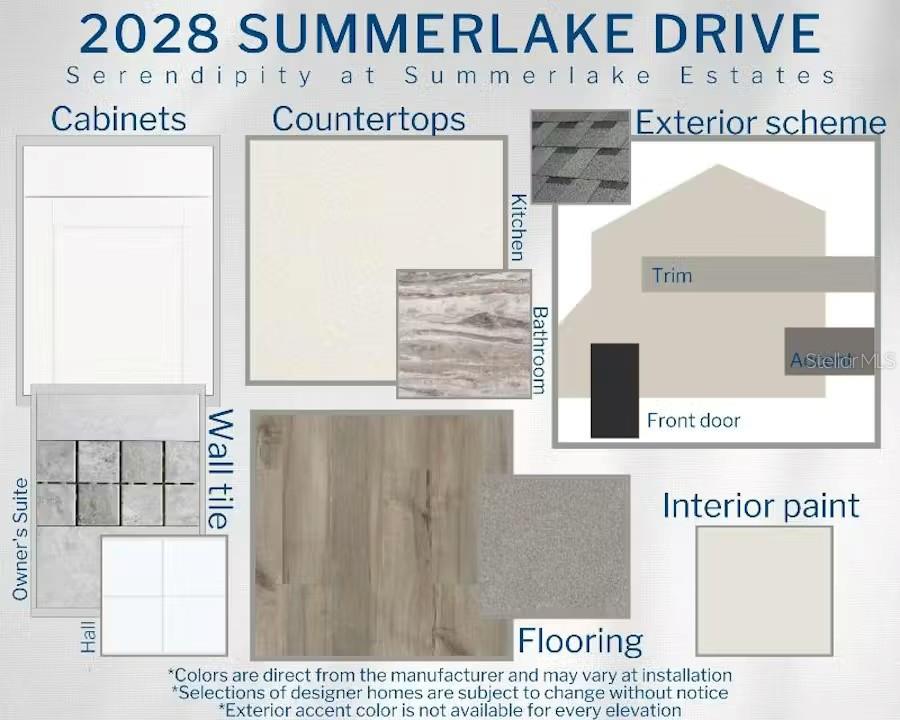 Image 3 of 4 For 2028 Summerlake Court