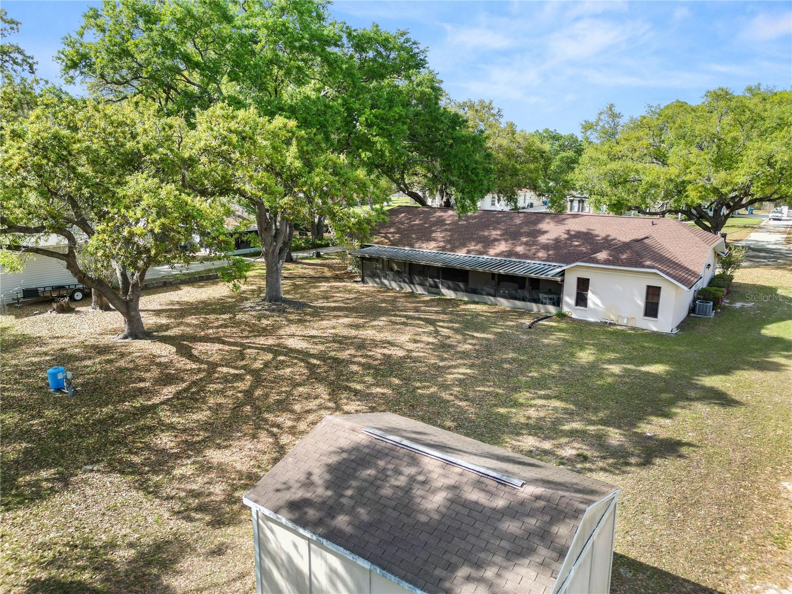 Image 54 of 59 For 5113 Moll Acres Drive