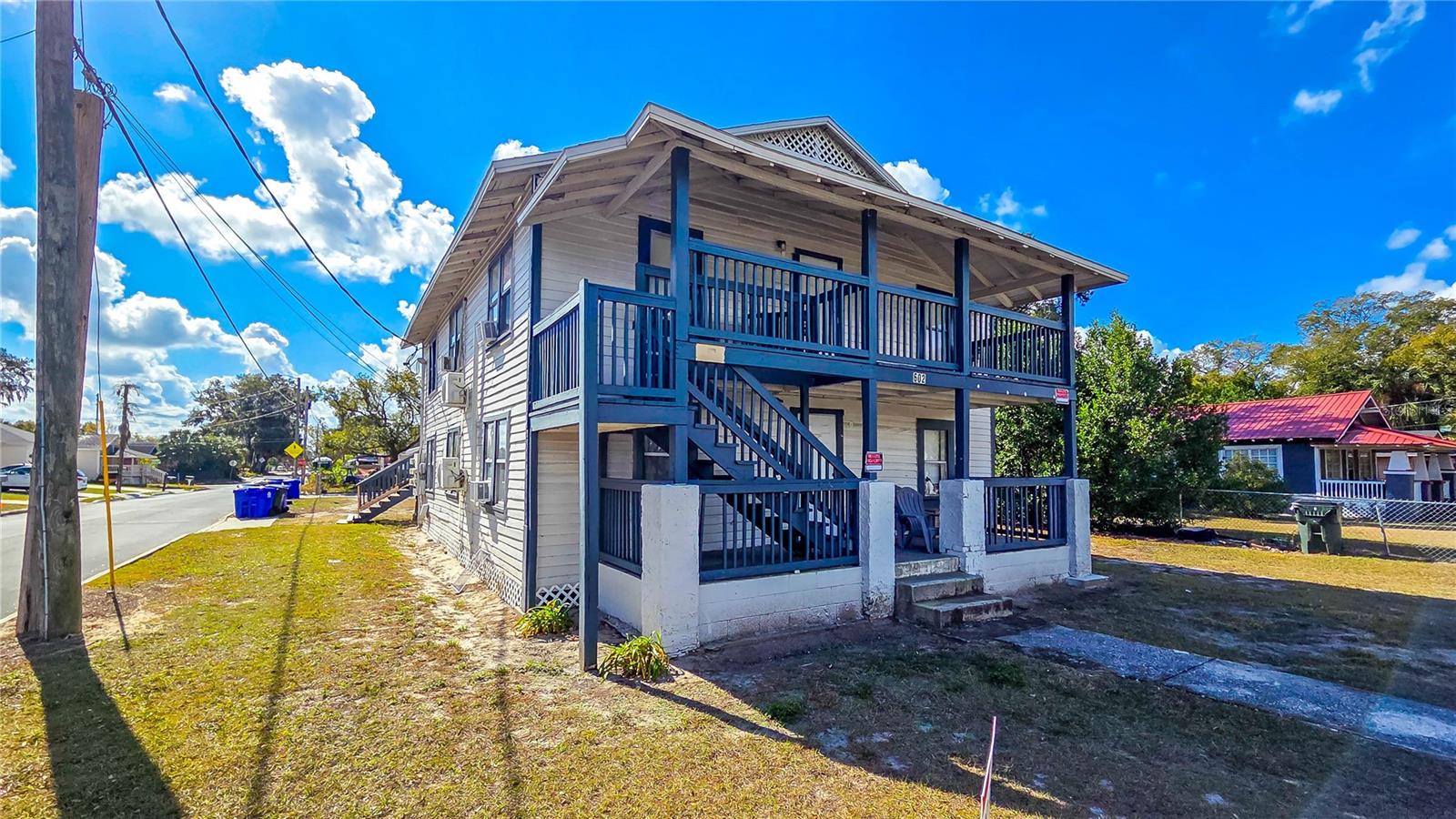 Details for 602 Emma Street, LAKELAND, FL 33815