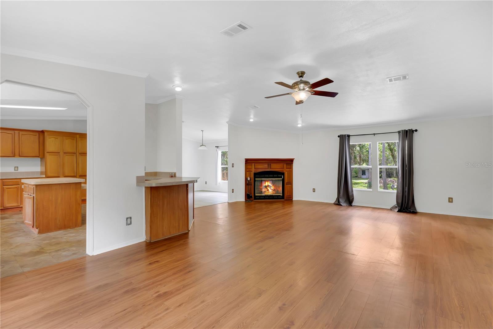 Image 3 of 39 For 6013 Halabrin Road