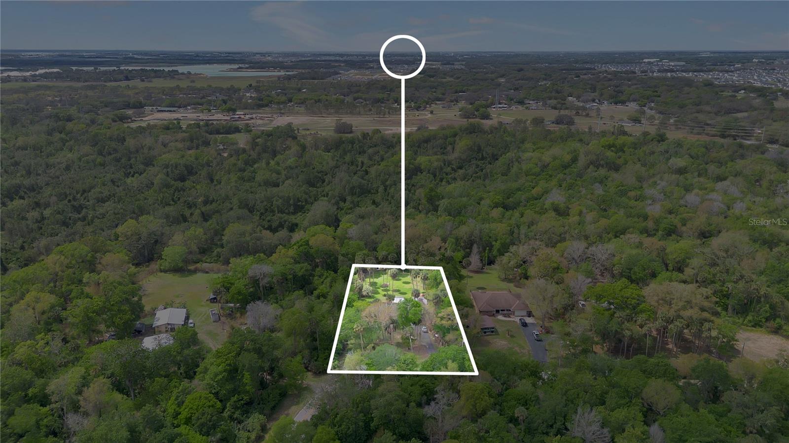 Image 33 of 39 For 6013 Halabrin Road