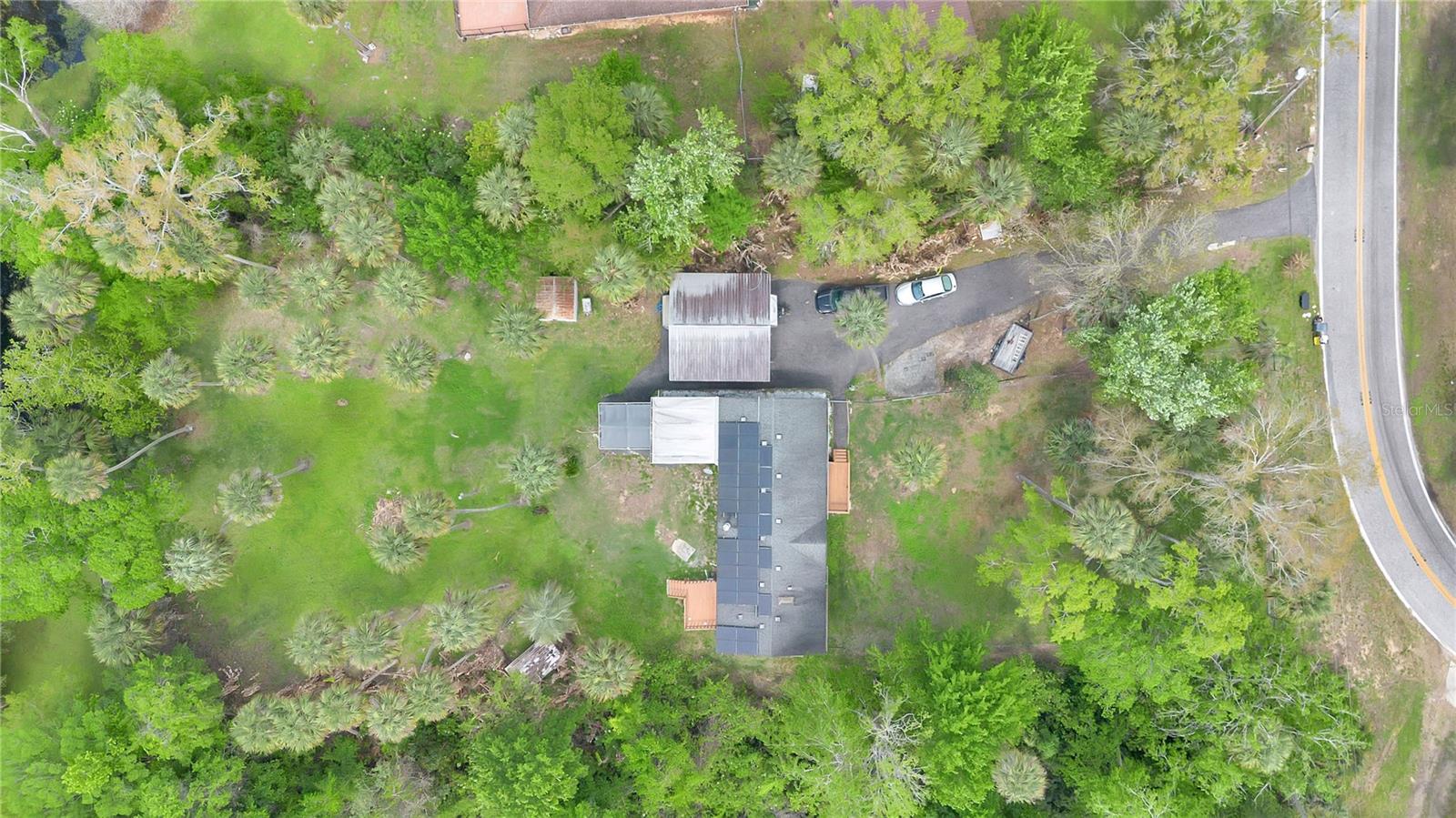 Image 37 of 39 For 6013 Halabrin Road