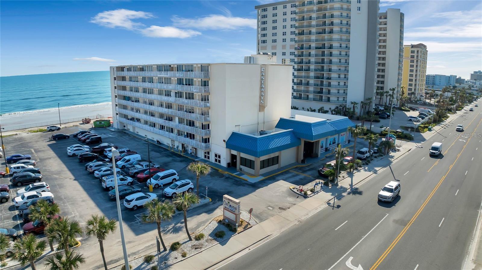 Details for 2043 Atlantic Avenue 303, DAYTONA BEACH, FL 32118