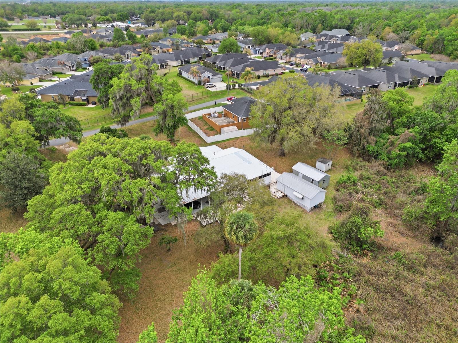 Image 66 of 70 For 1033 Oak Lane