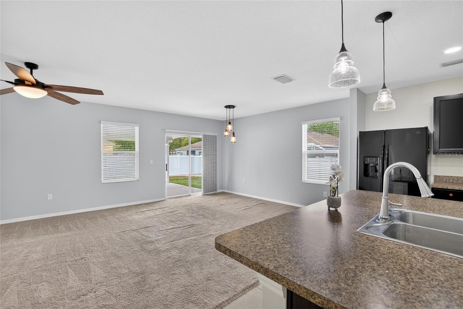 Image 12 of 68 For 3540 San Moise Place