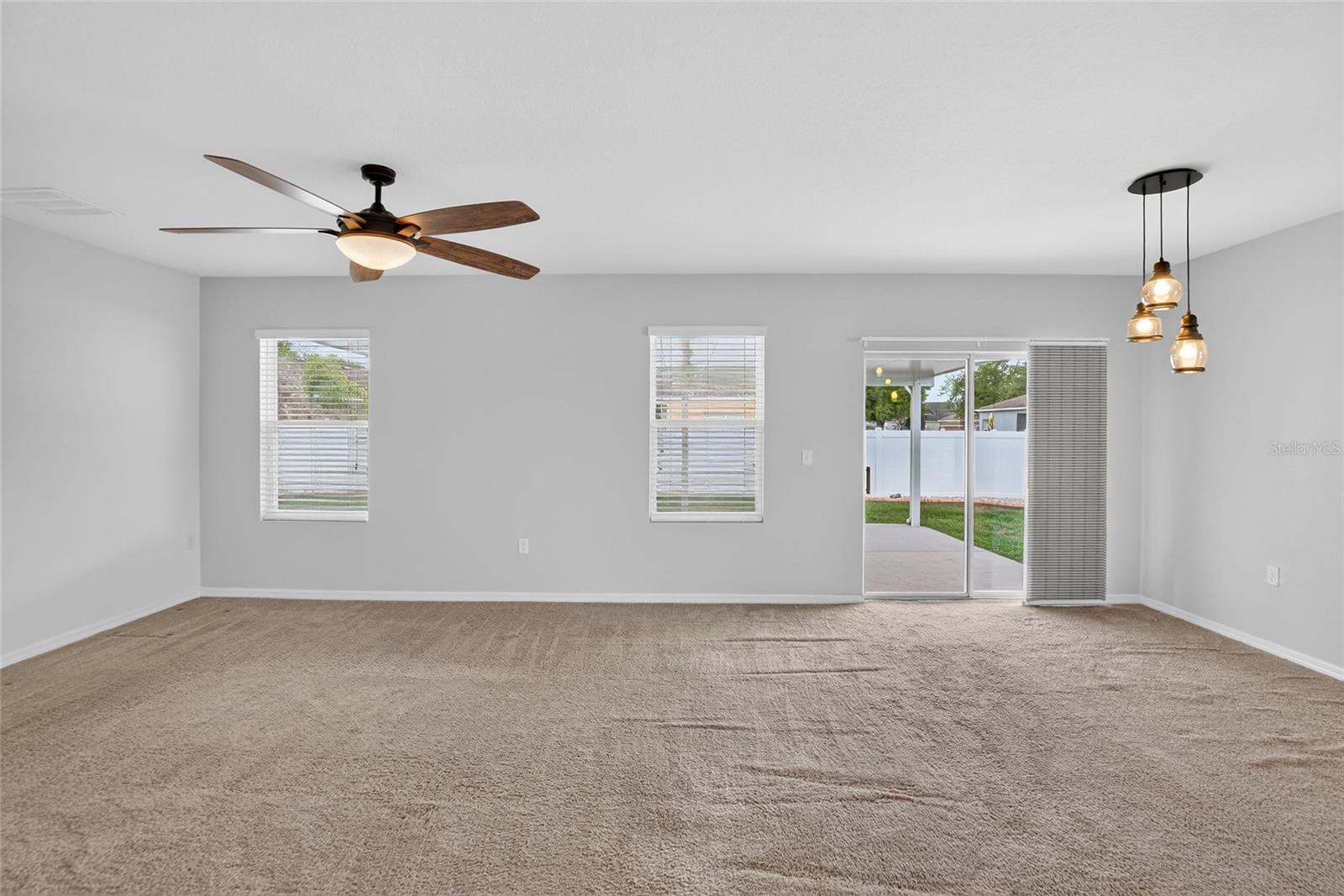 Image 17 of 68 For 3540 San Moise Place