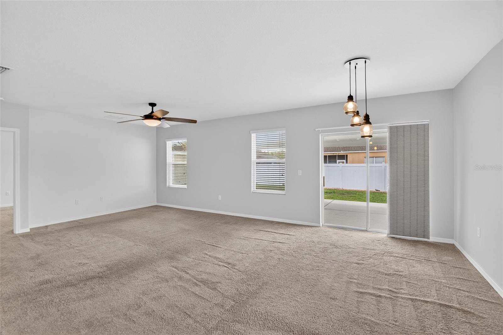 Image 19 of 68 For 3540 San Moise Place