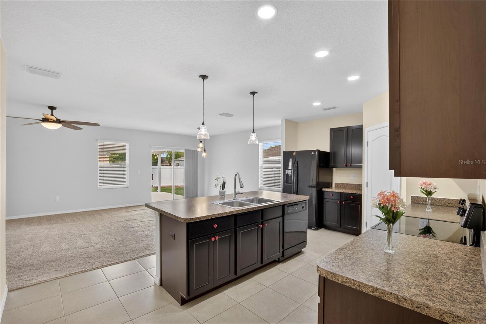 Image 4 of 68 For 3540 San Moise Place