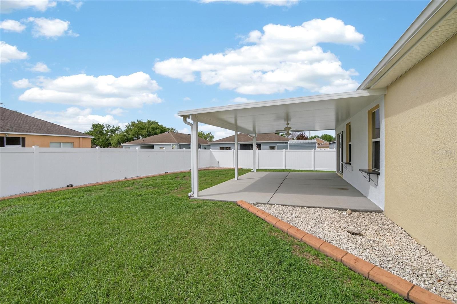 Image 46 of 68 For 3540 San Moise Place