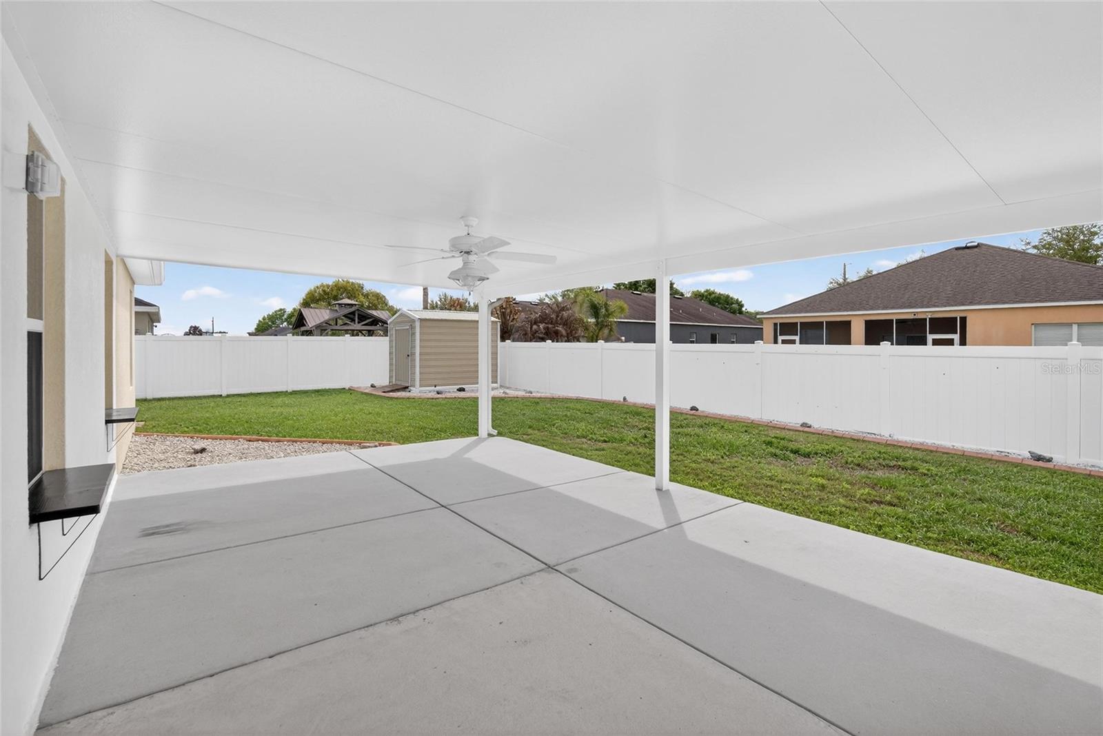 Image 48 of 68 For 3540 San Moise Place