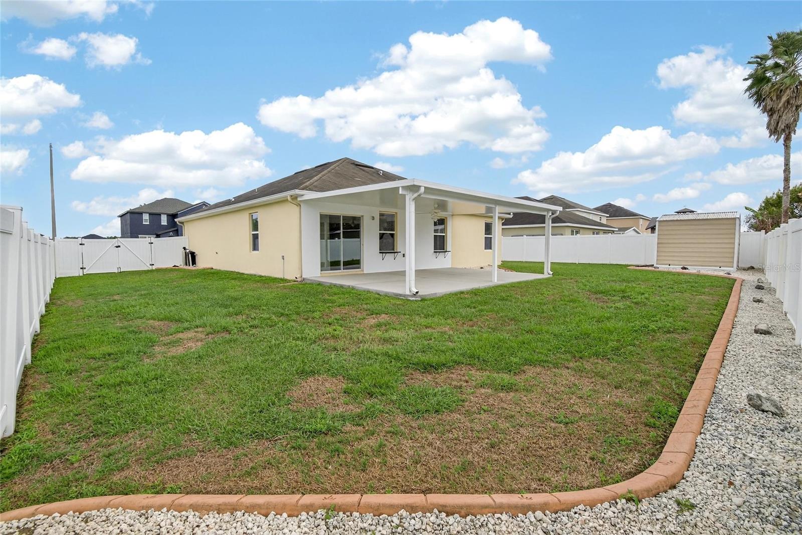 Image 49 of 68 For 3540 San Moise Place