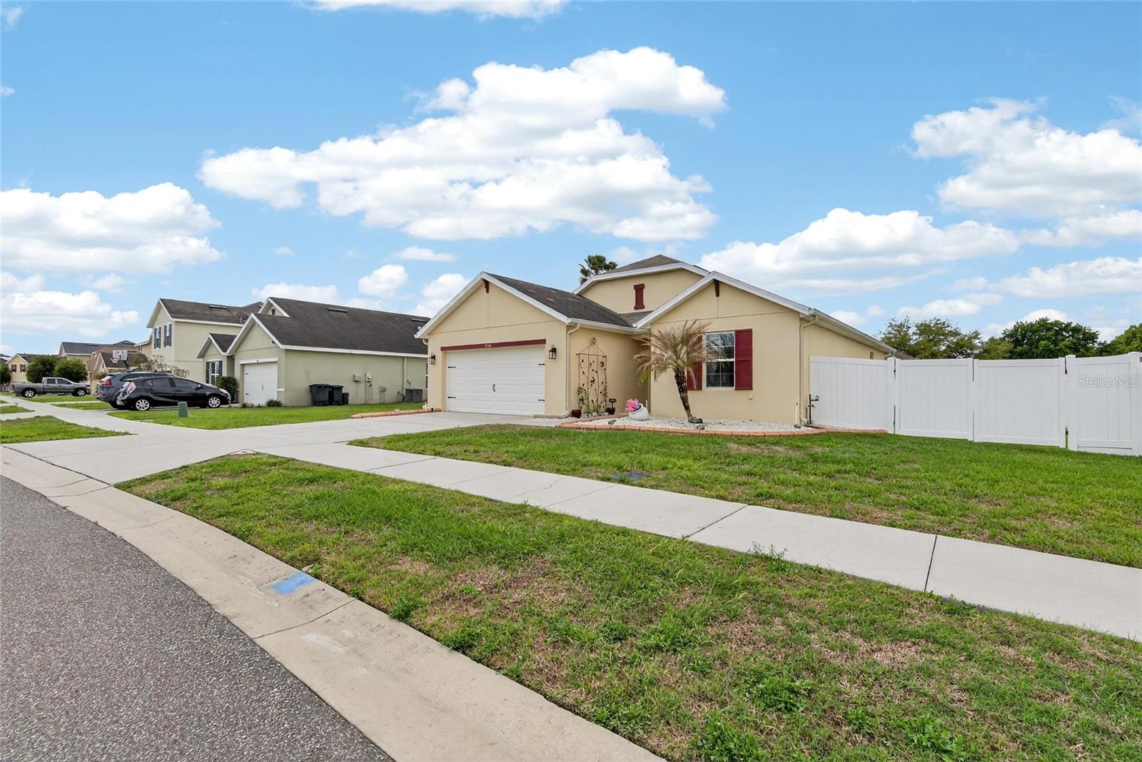 Image 54 of 68 For 3540 San Moise Place