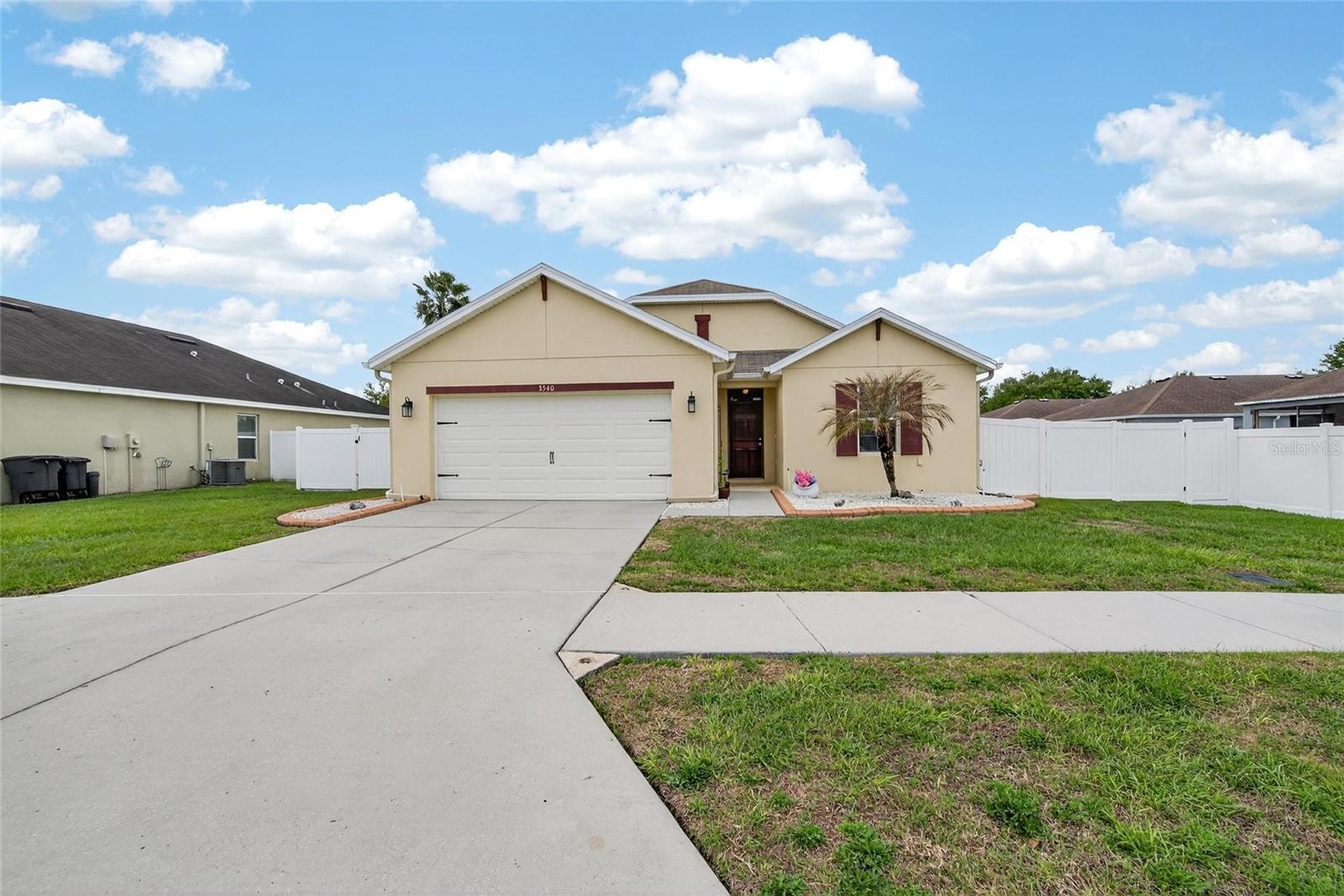 Image 55 of 68 For 3540 San Moise Place