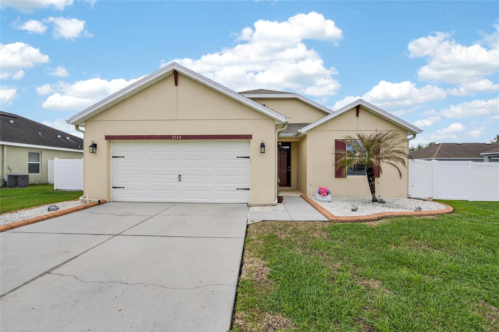 Image 56 of 68 For 3540 San Moise Place