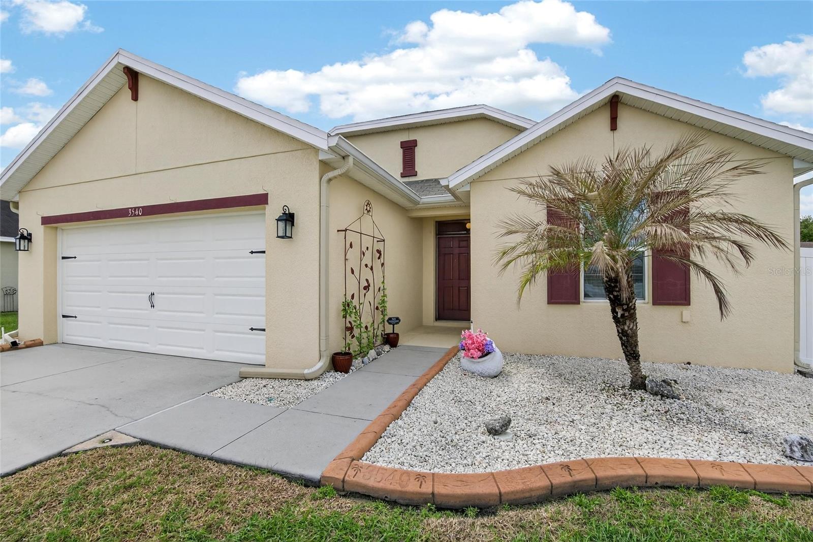 Image 58 of 68 For 3540 San Moise Place