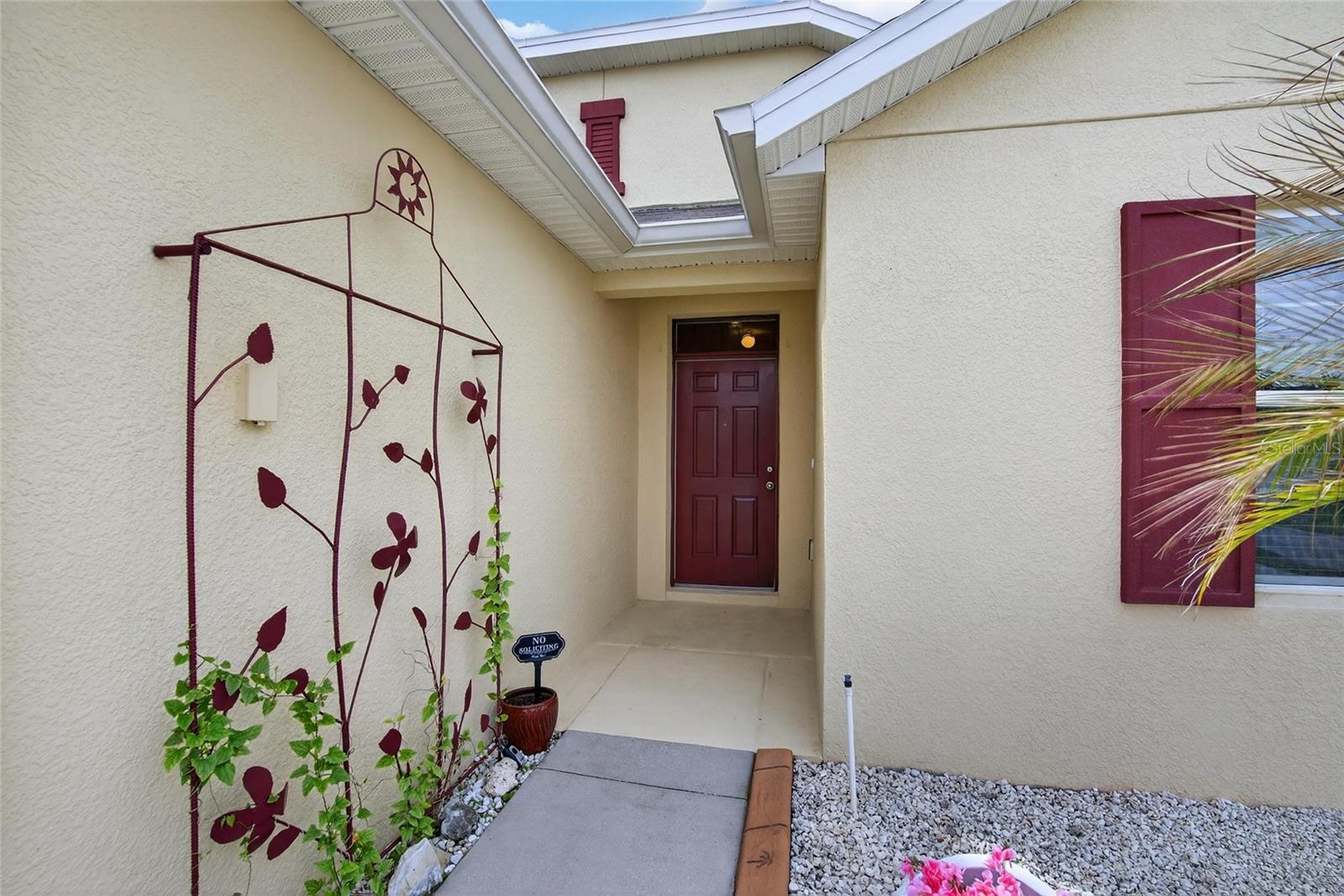 Image 59 of 68 For 3540 San Moise Place