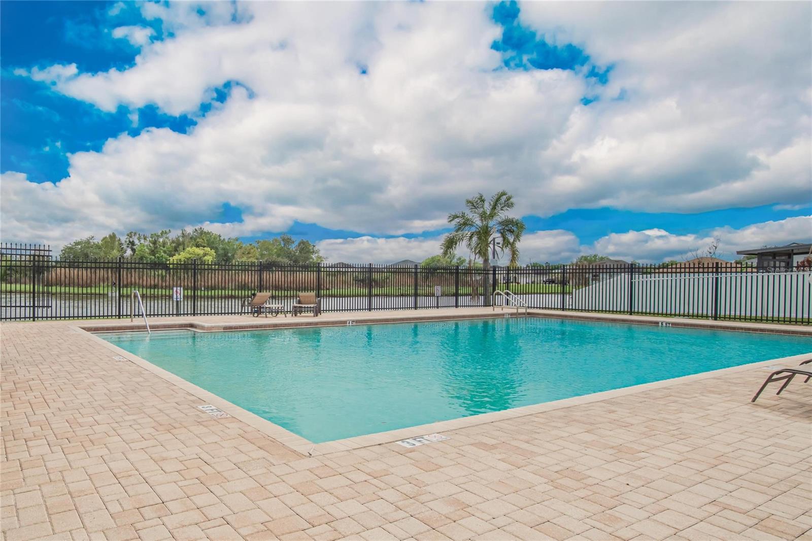 Image 62 of 68 For 3540 San Moise Place