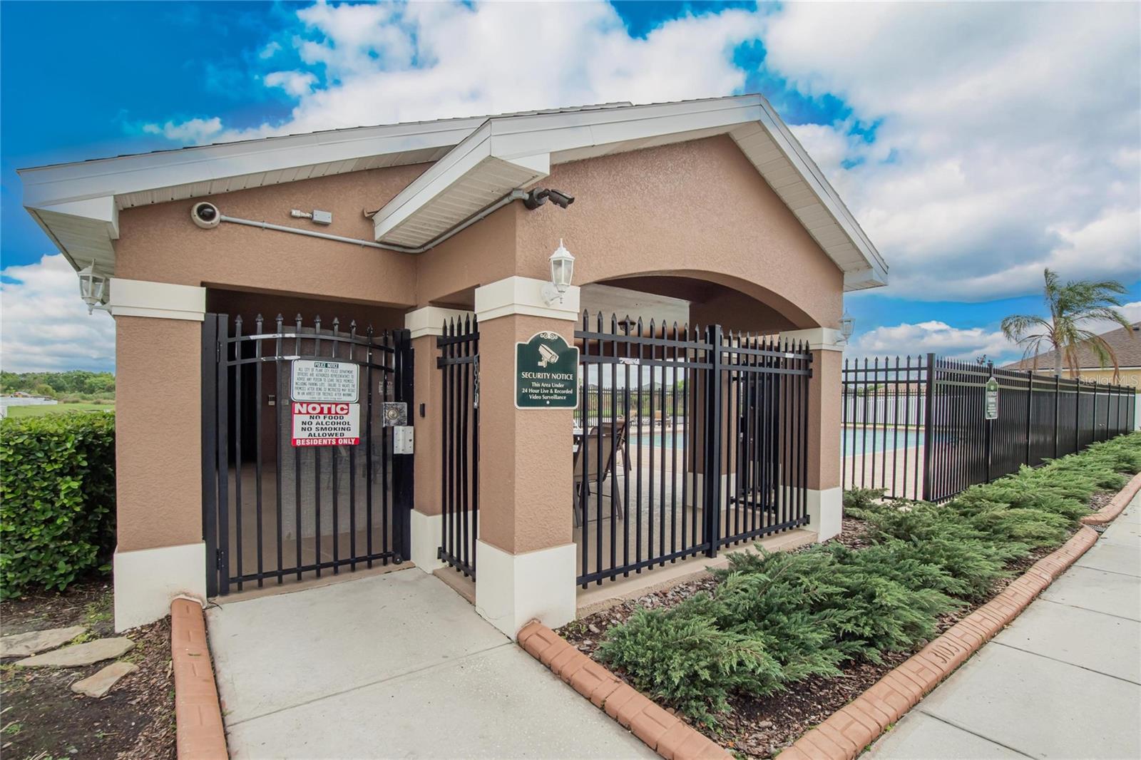 Image 63 of 68 For 3540 San Moise Place