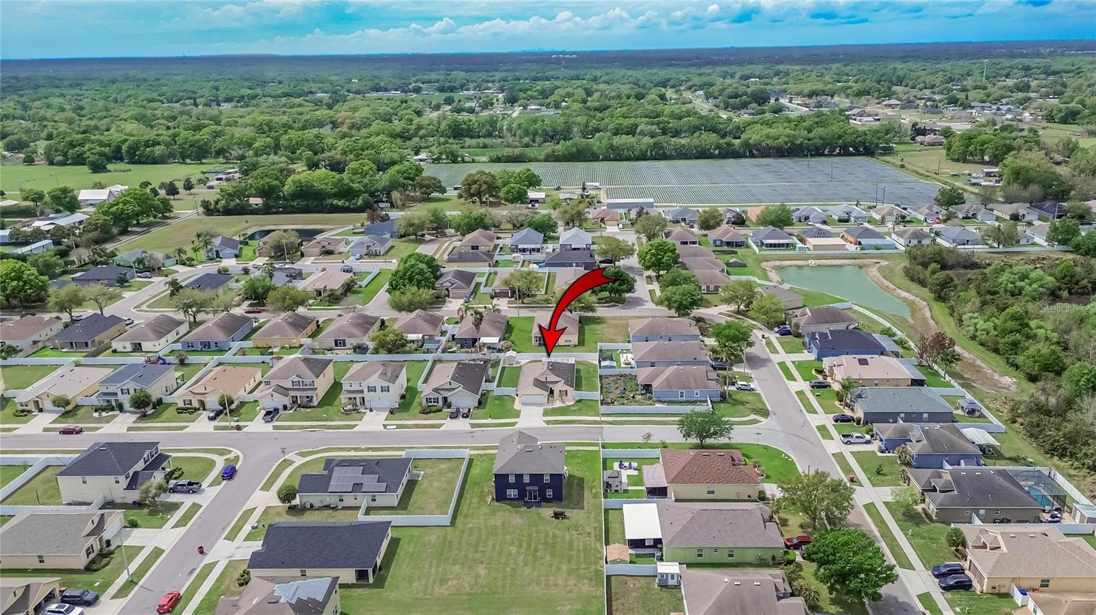 Image 65 of 68 For 3540 San Moise Place