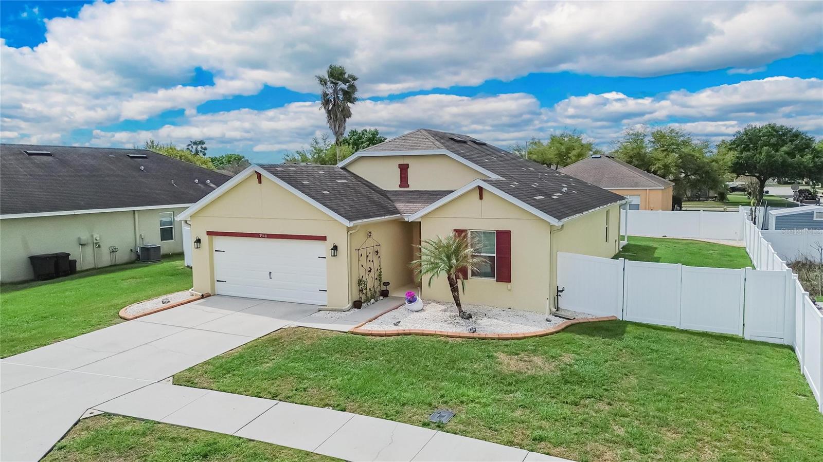 Image 68 of 68 For 3540 San Moise Place