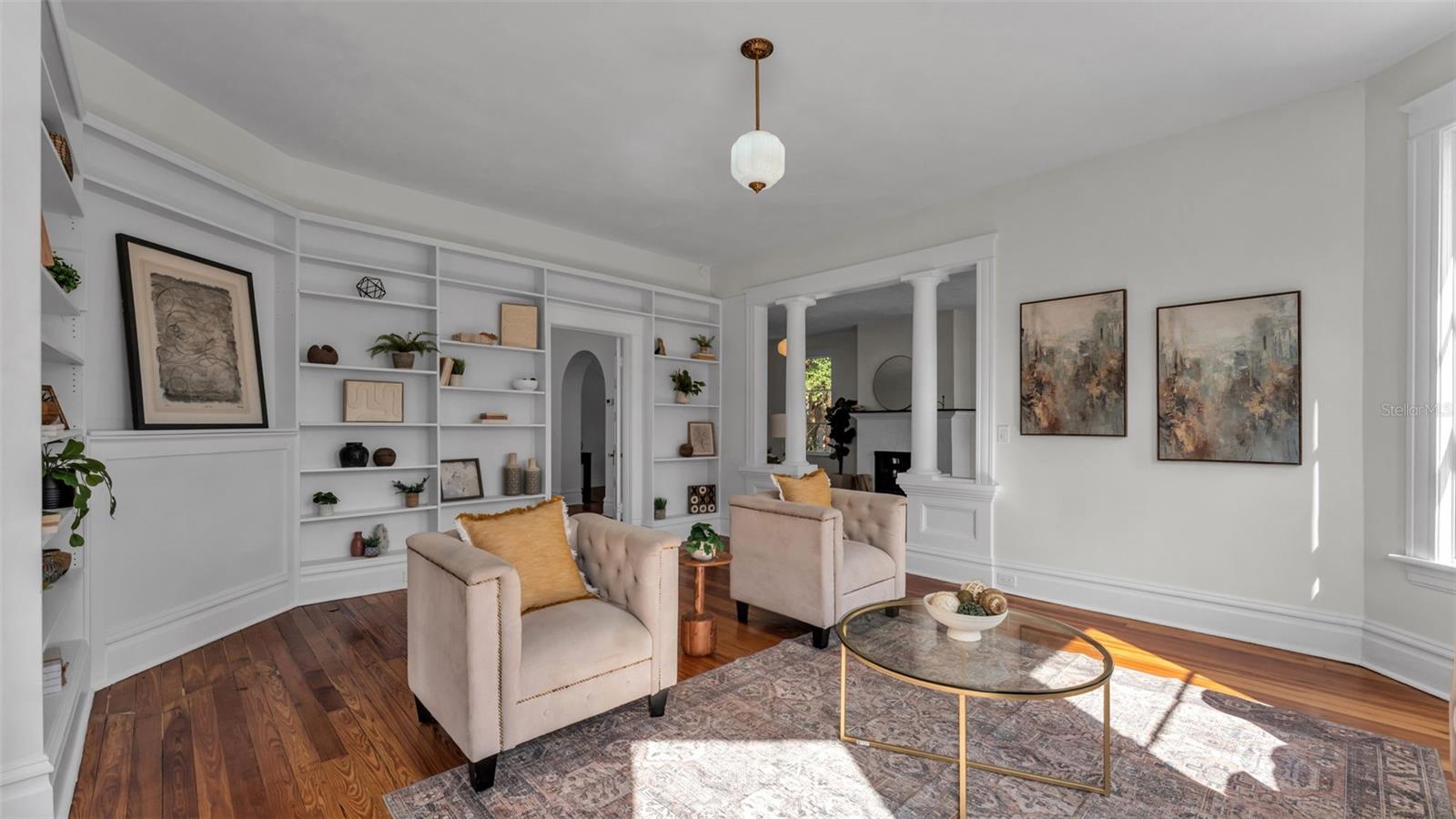 Image 24 of 47 For 535 Jackson Avenue