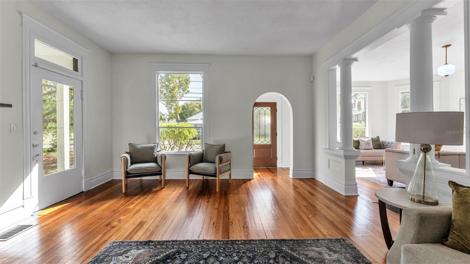 Image 3 of 47 For 535 Jackson Avenue