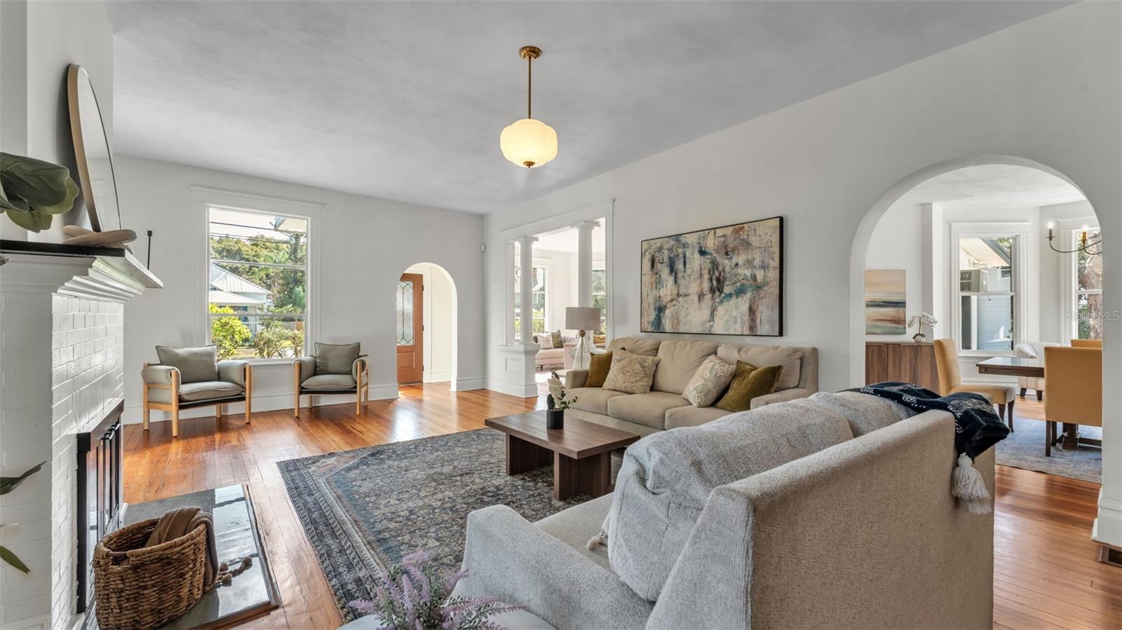 Image 4 of 47 For 535 Jackson Avenue