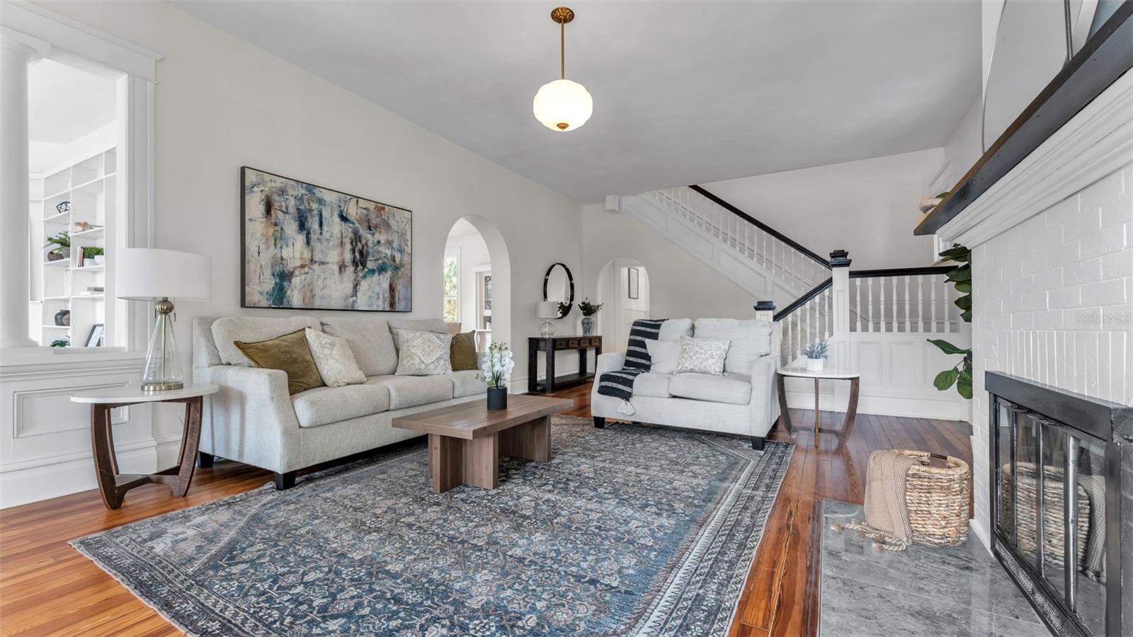 Image 5 of 47 For 535 Jackson Avenue