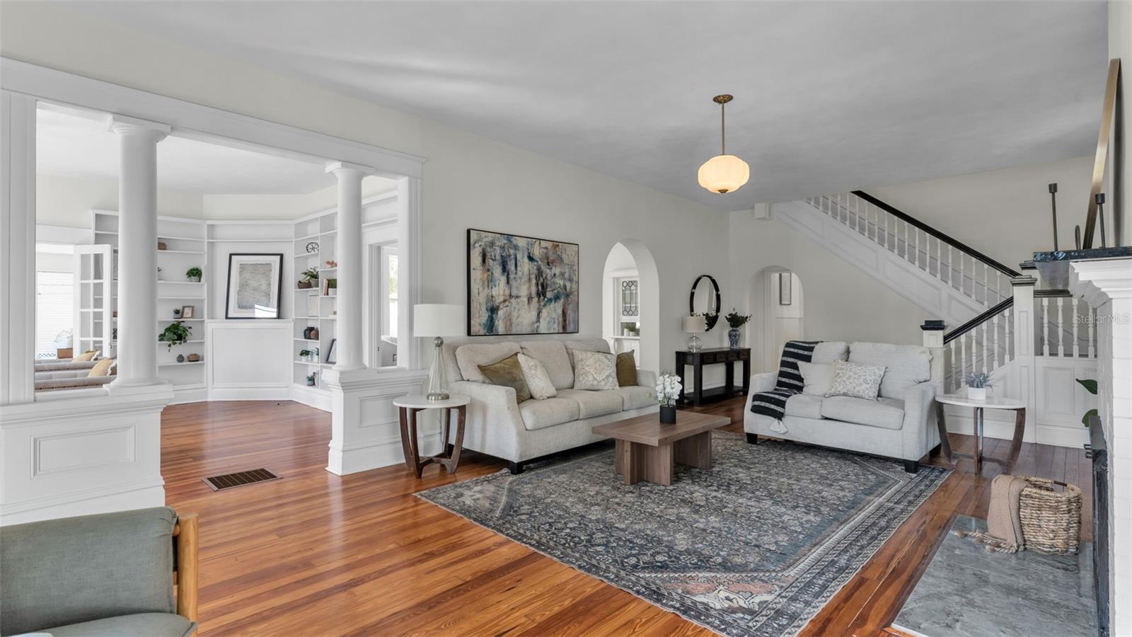 Image 6 of 47 For 535 Jackson Avenue