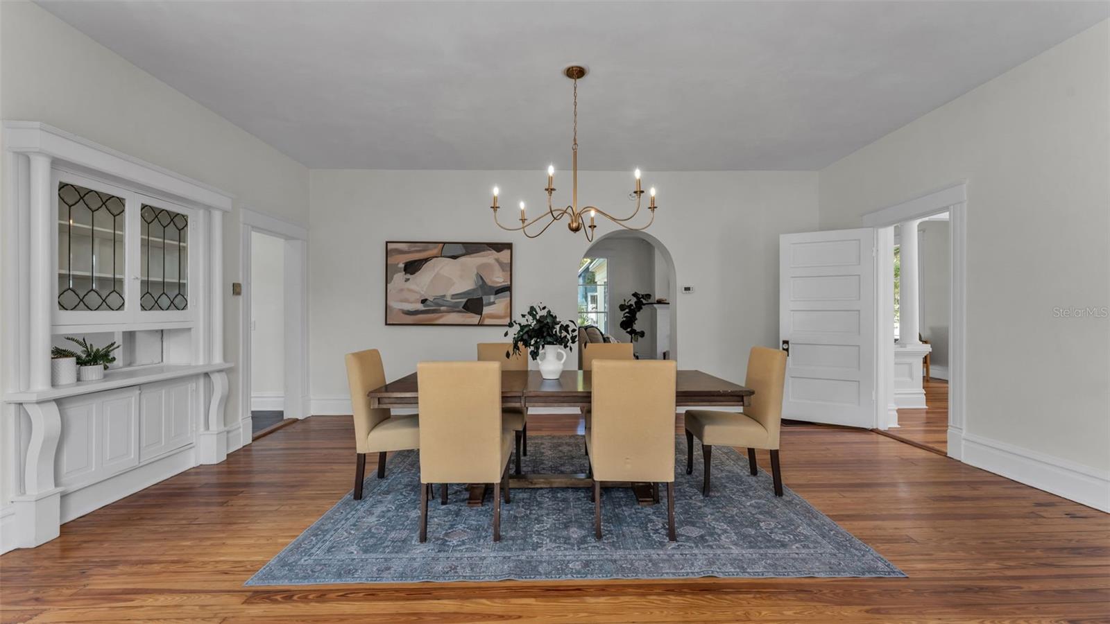 Image 9 of 47 For 535 Jackson Avenue