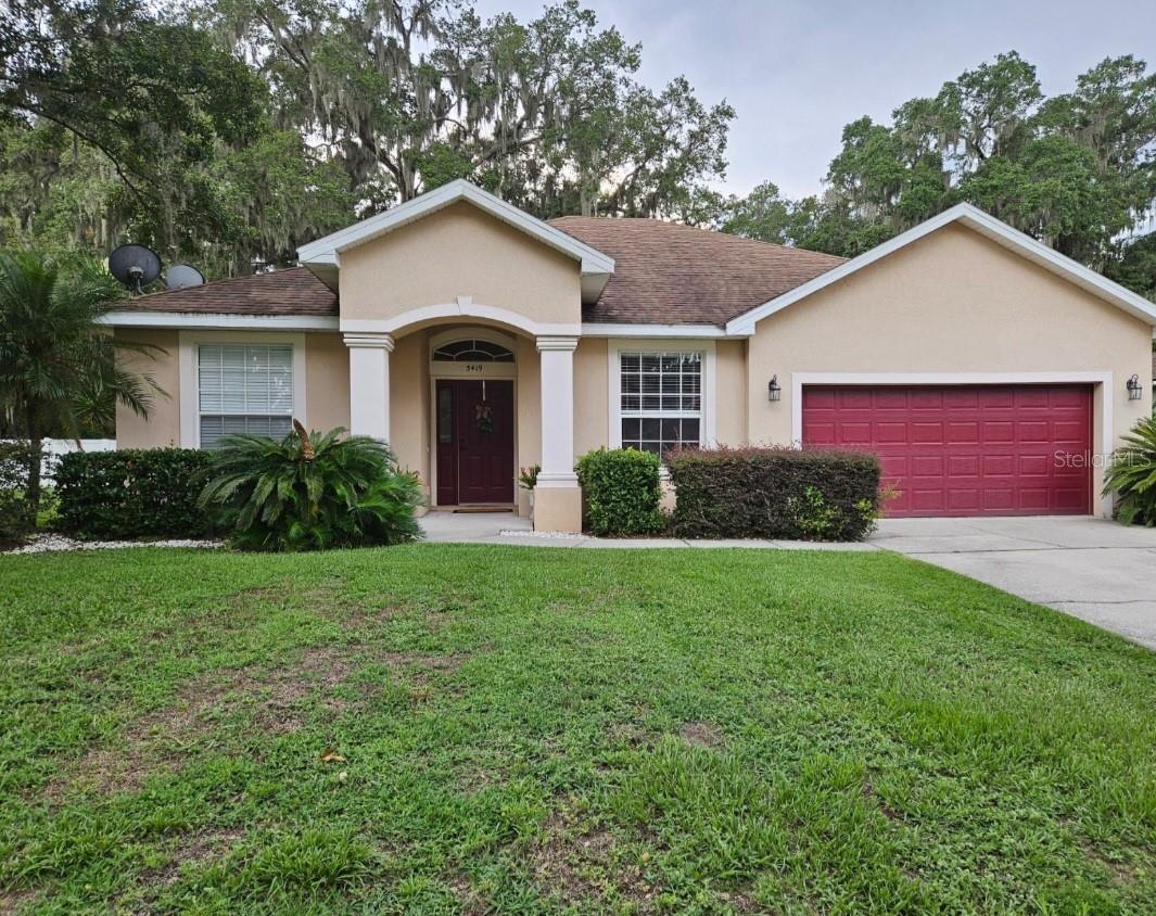 Details for 5419 Oxford Manor Circle, LAKELAND, FL 33810