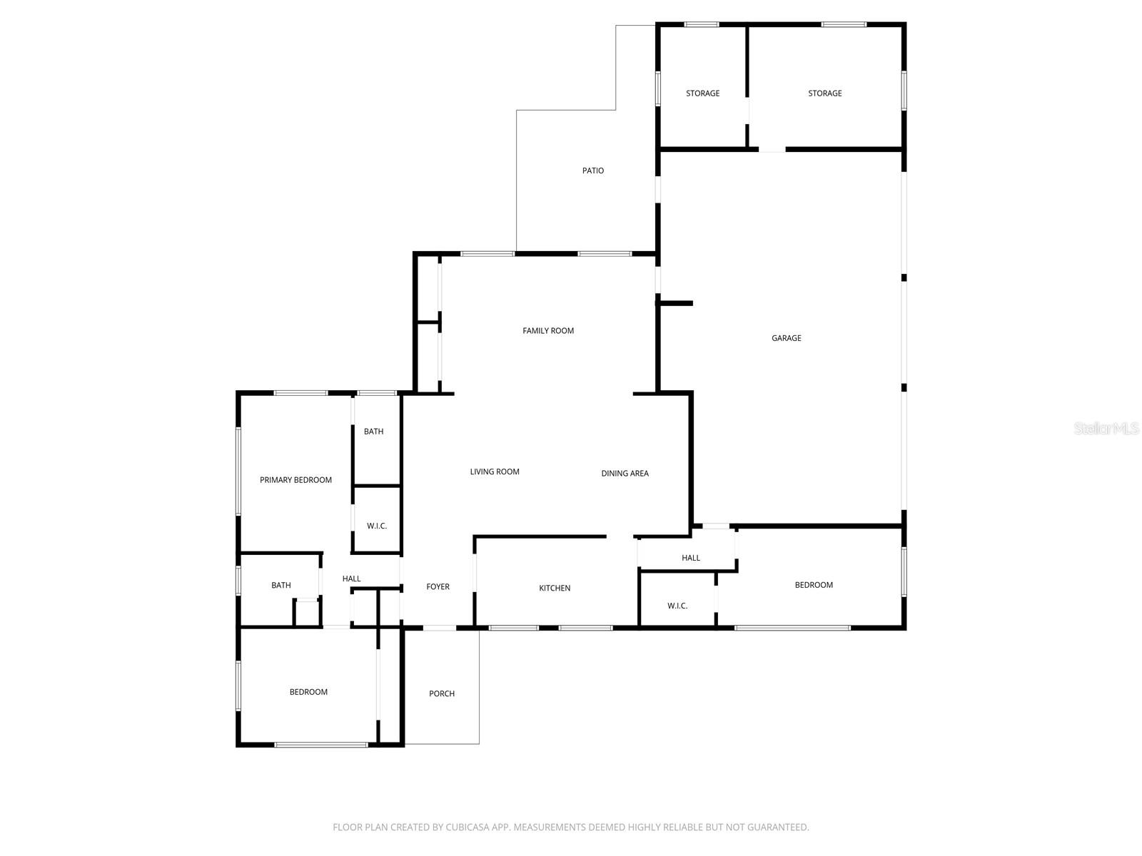 Image 2 of 52 For 800 Canfield Street