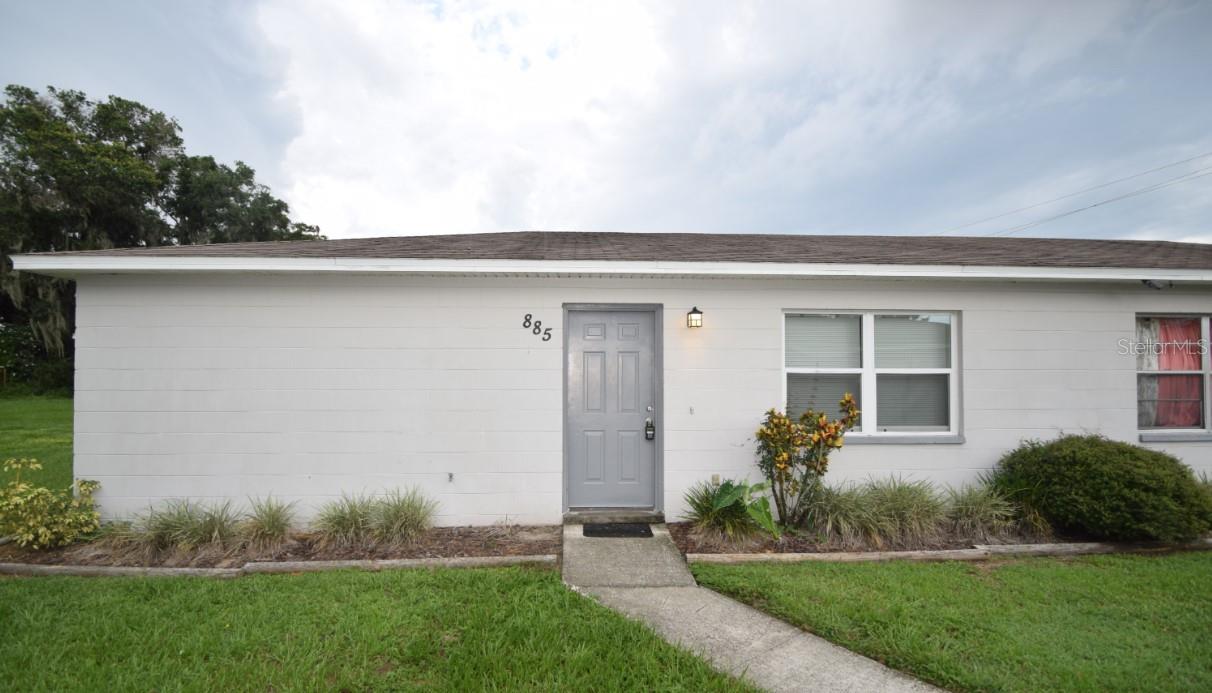 Details for 885 Schoolhouse Road 885, LAKELAND, FL 33813