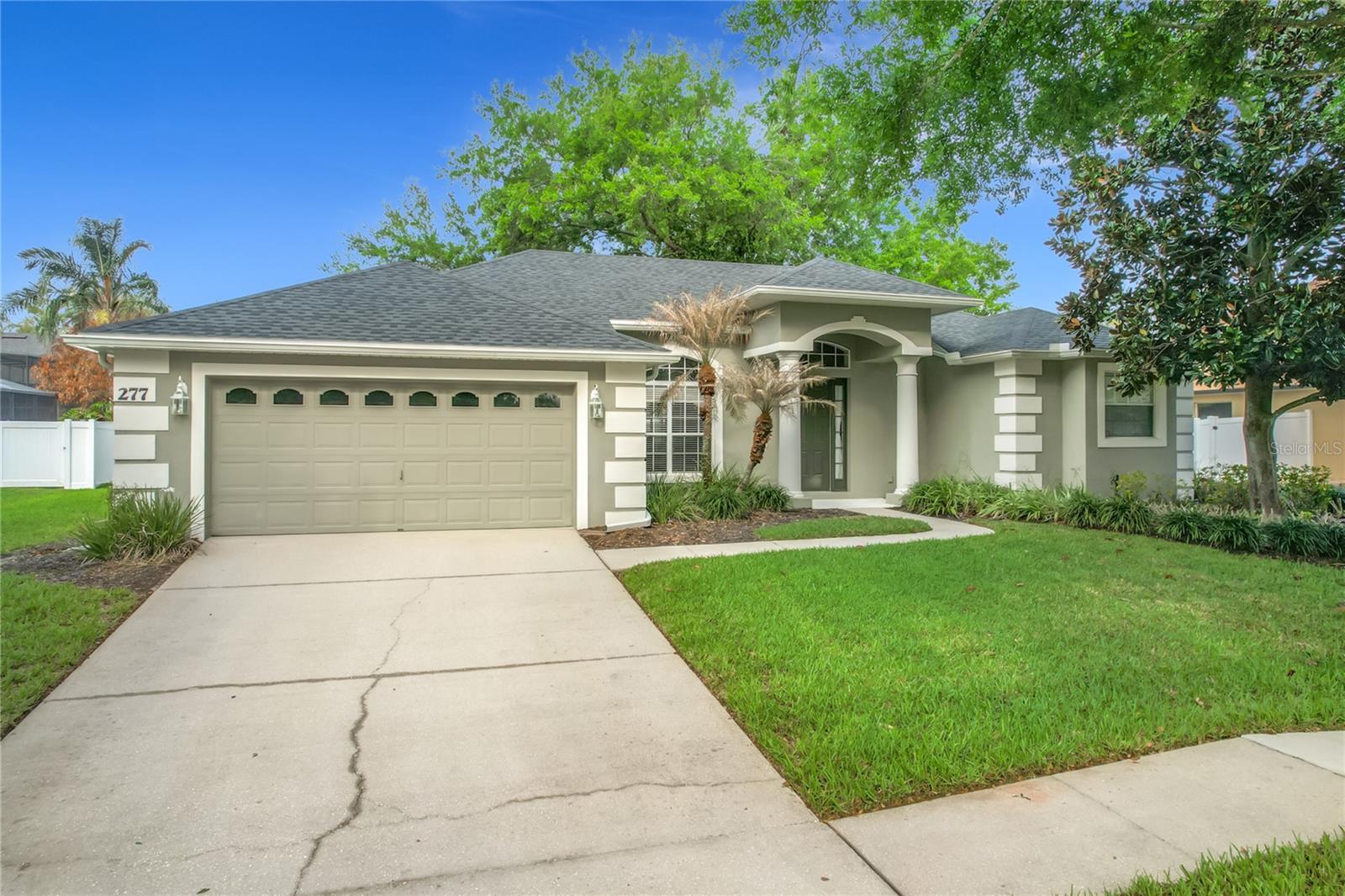 Details for 277 Magneta Loop, AUBURNDALE, FL 33823