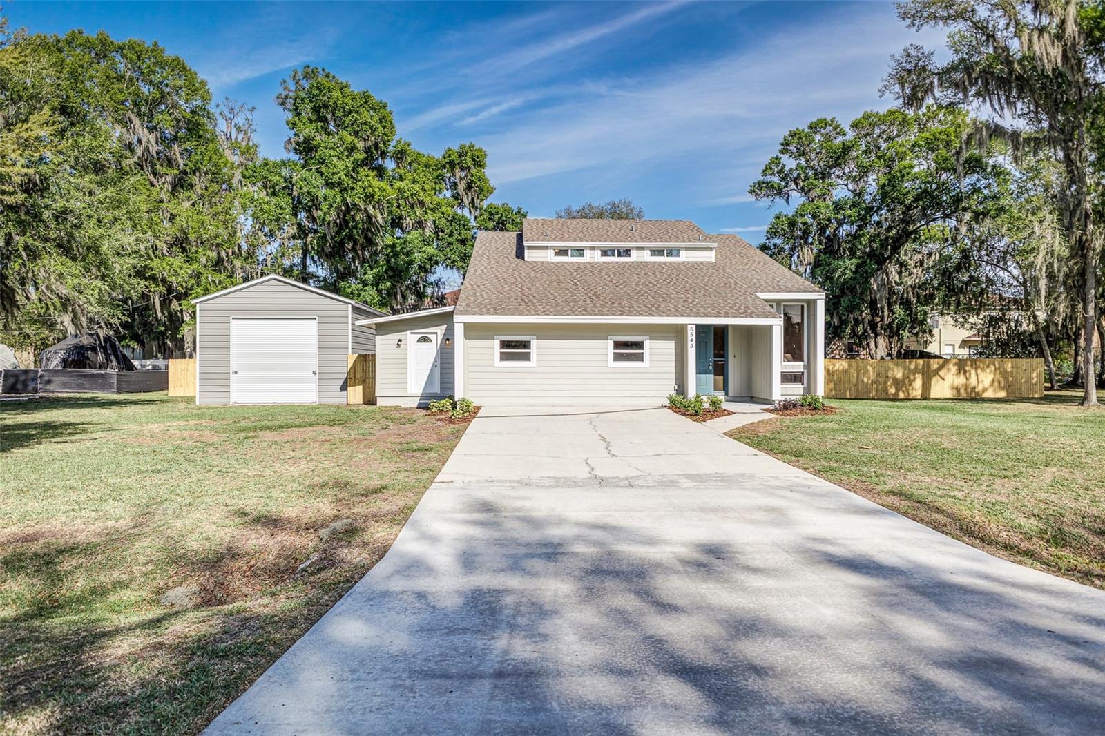 Details for 5545 Pheasant Drive, MULBERRY, FL 33860