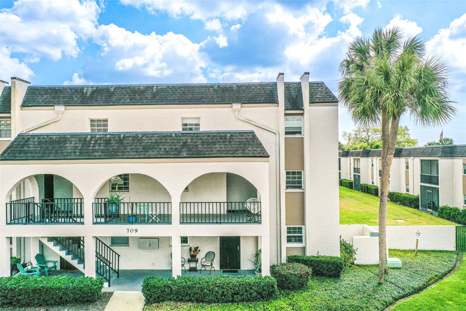 Details for 709 Russell Lane 222, BRANDON, FL 33510