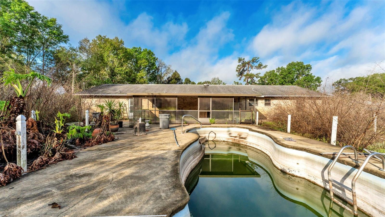 Image 25 of 32 For 11033 Sherrouse Road