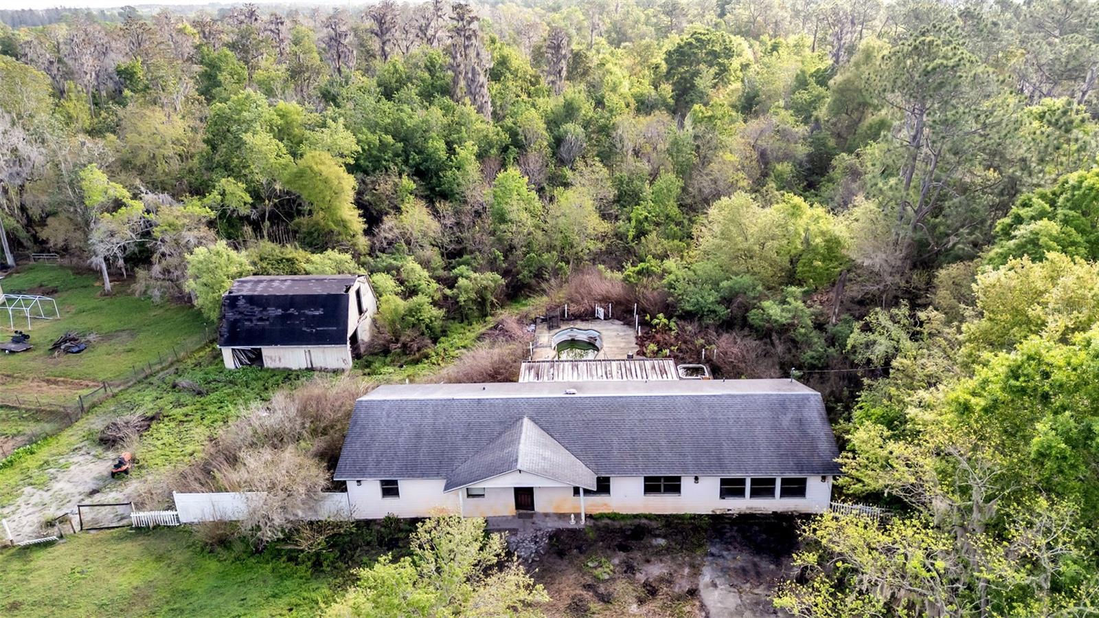 Image 29 of 32 For 11033 Sherrouse Road