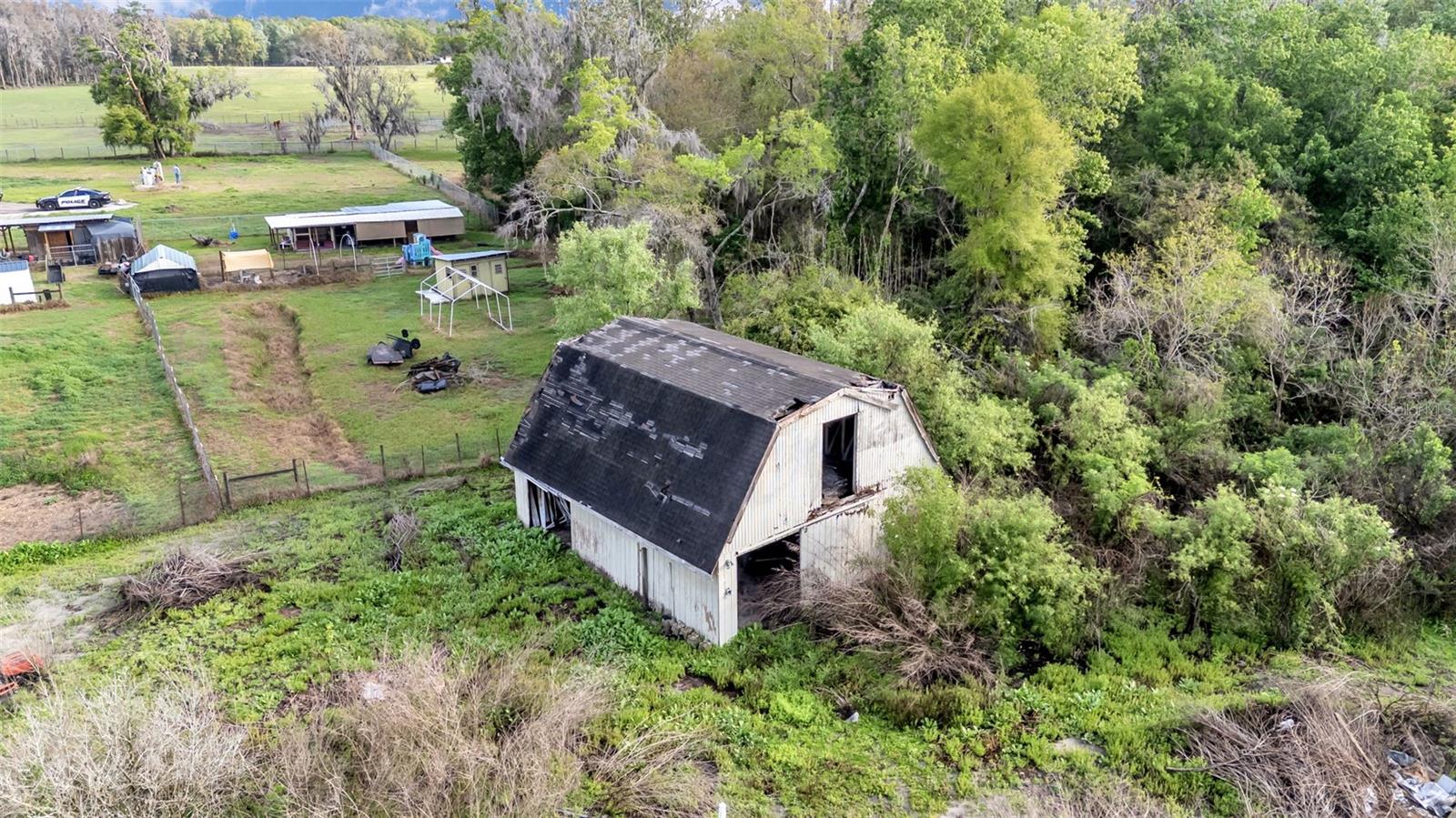 Image 30 of 32 For 11033 Sherrouse Road