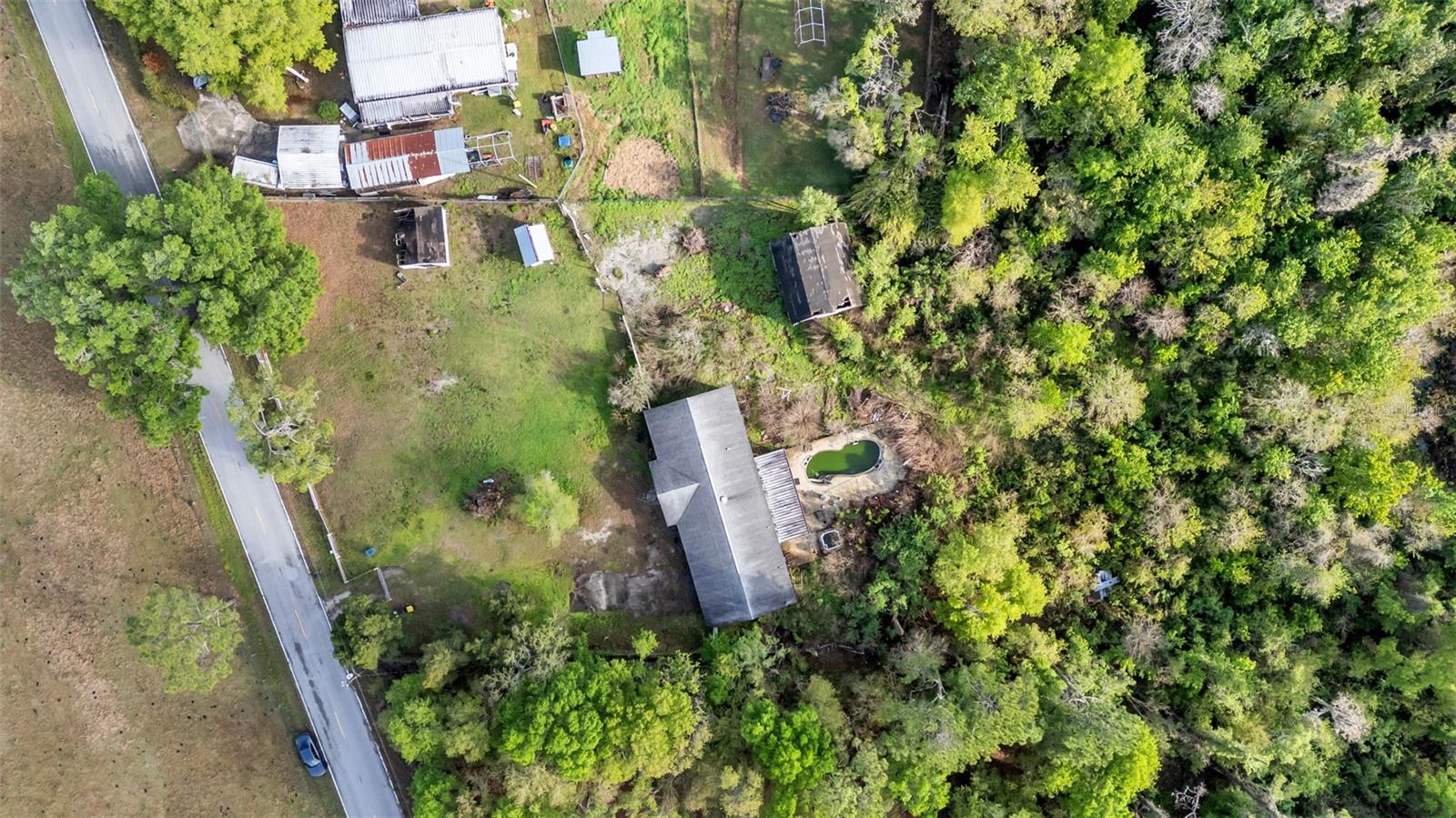 Image 32 of 32 For 11033 Sherrouse Road