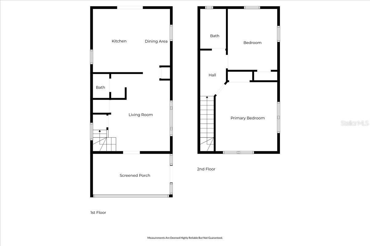 Image 2 of 25 For 740 Pearl Street E