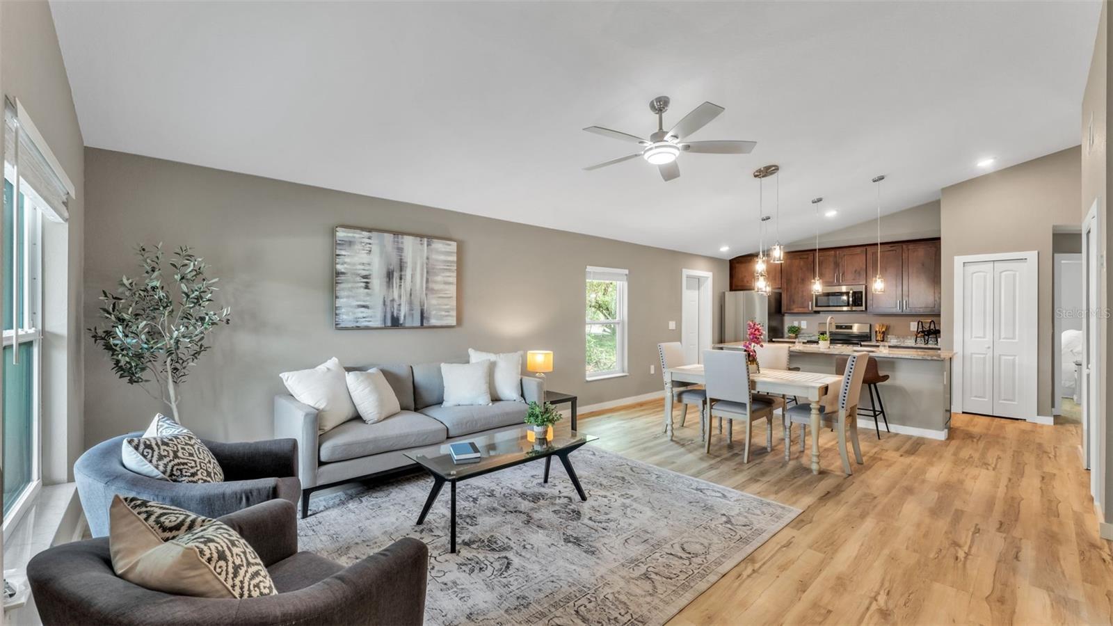 Image 2 of 18 For 3277 Alberta Street