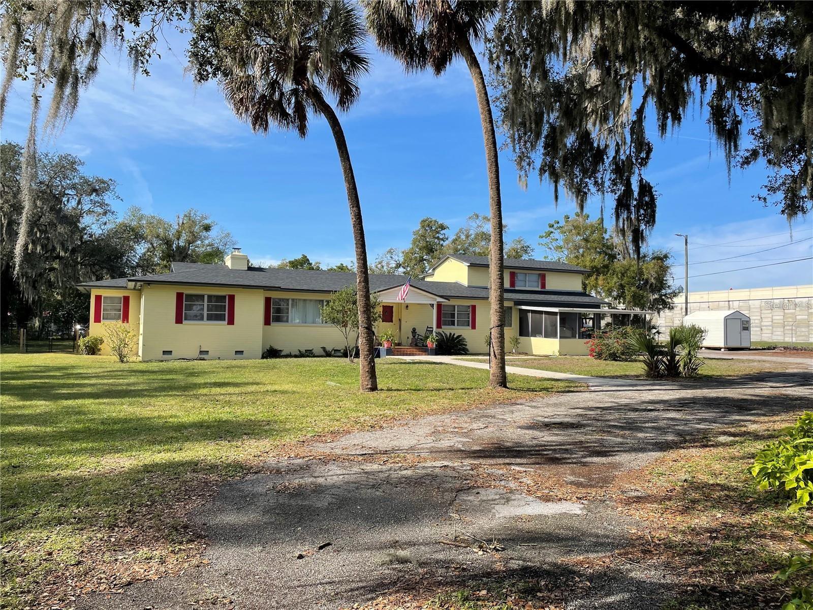 Image 4 of 32 For 750 Charlie Taylor Road