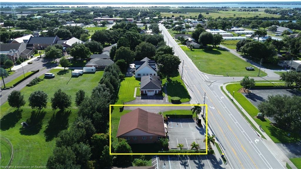 Image 3 of 23 For 308 Dal Hall Boulevard