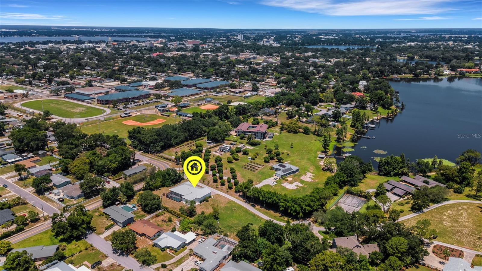 Image 39 of 39 For 1 Brogden Court Se