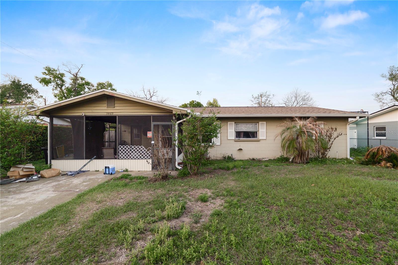 Details for 3449 Doreen Drive, LAKELAND, FL 33810