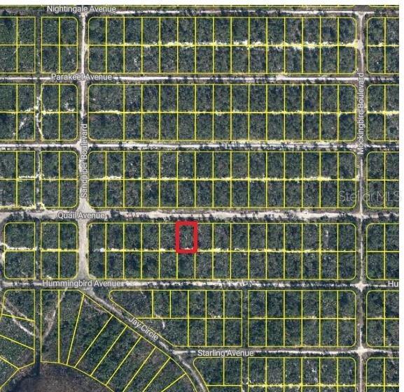 Details for 637 Quail Avenue, SEBRING, FL 33872