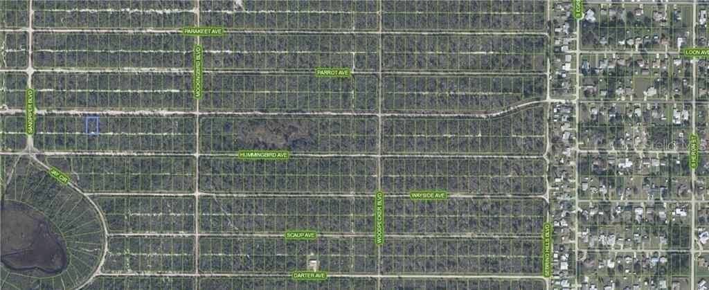 Image 5 of 5 For 637 Quail Avenue