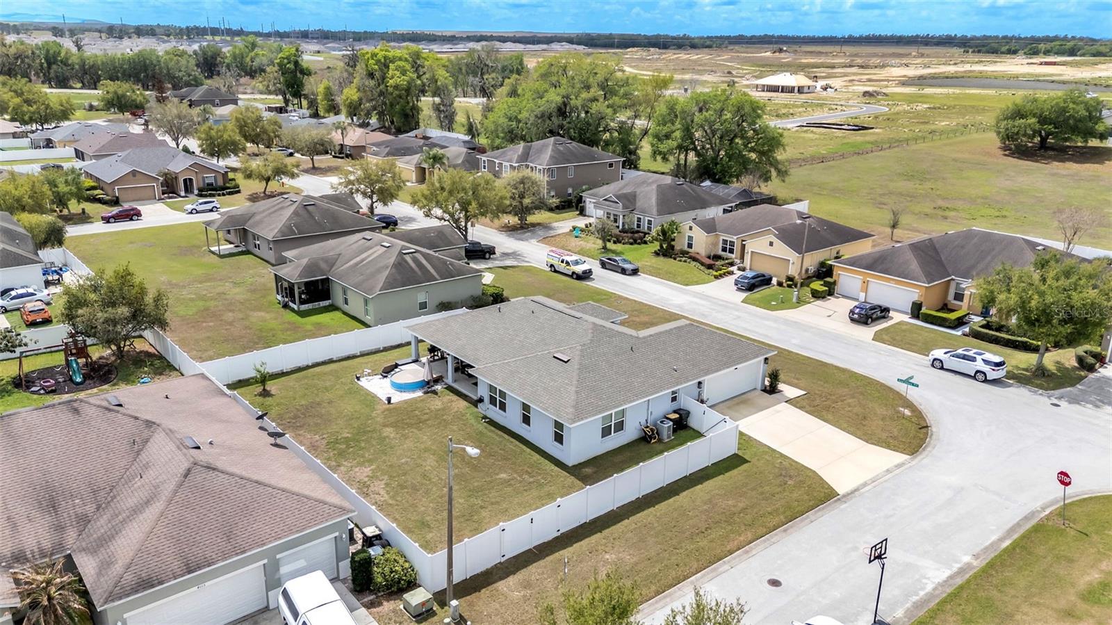 Image 36 of 39 For 6796 Hampshire Boulevard