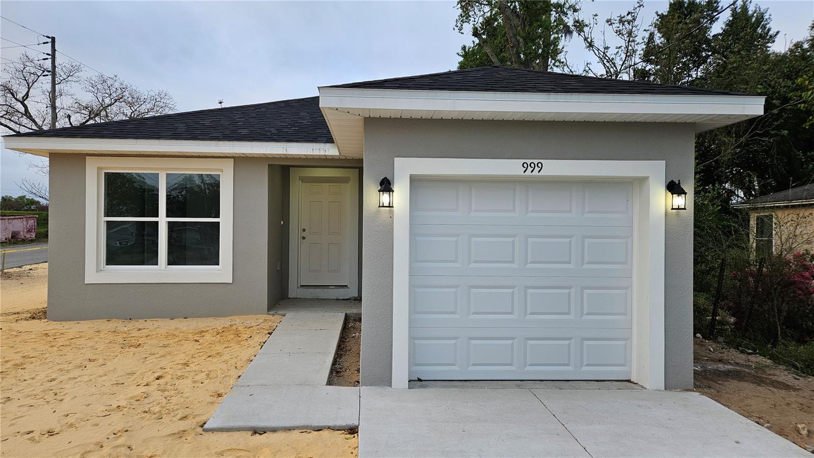 Details for 999 Avenue A, HAINES CITY, FL 33844